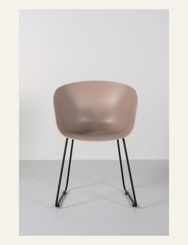 Söögilauatool beež - 2