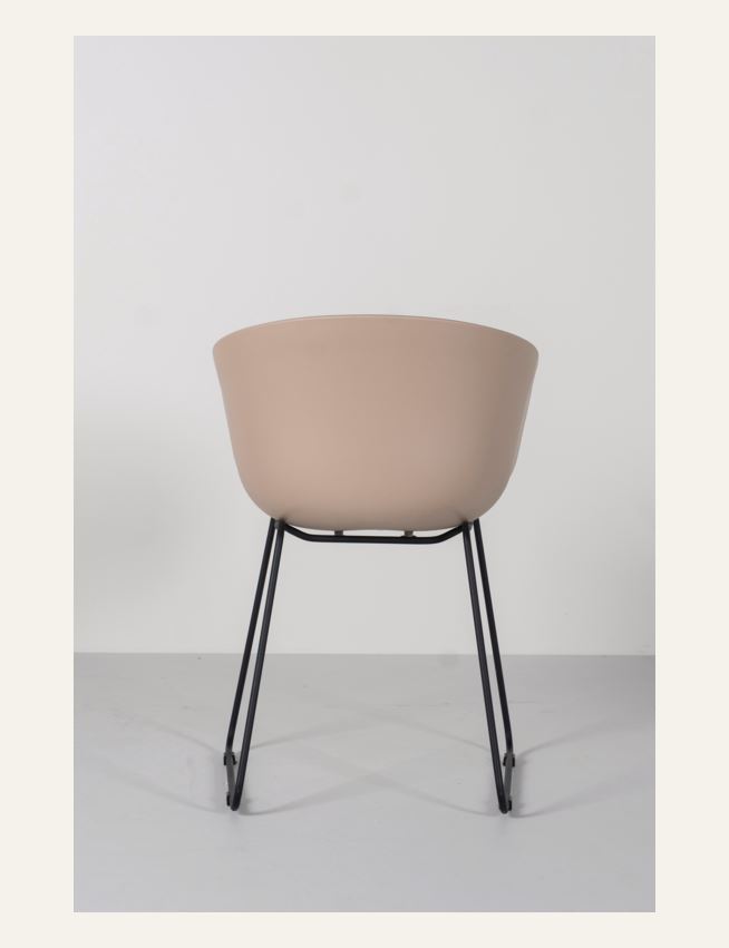 Söögilauatool beež - 3