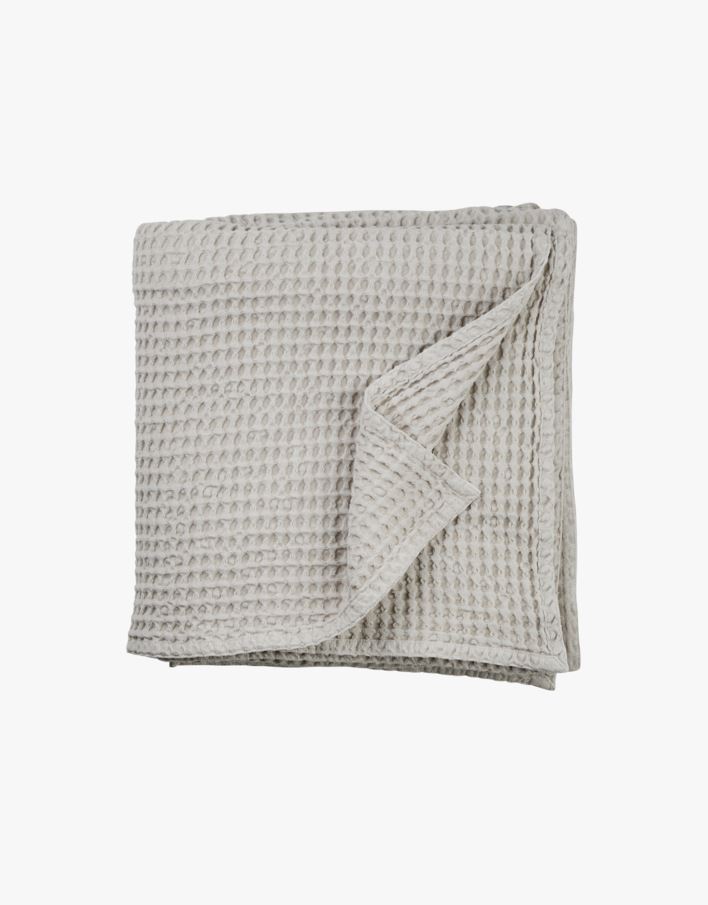 Päevatekk beež - 240x240 cm beež - 1