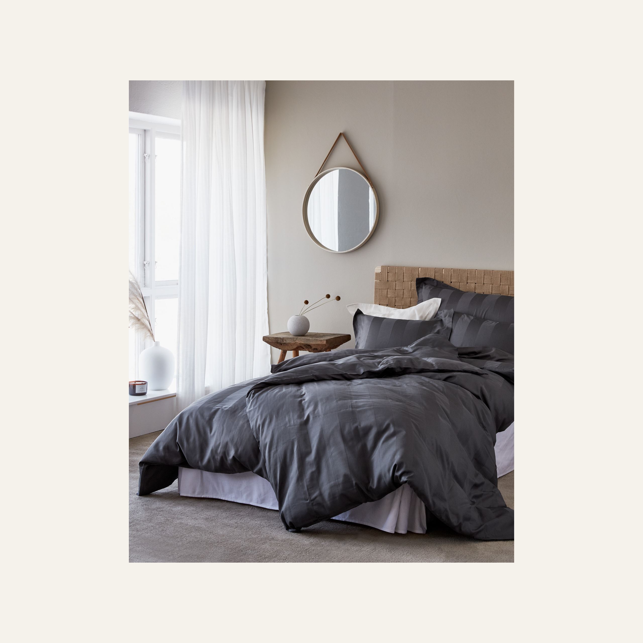 Padjapüür hall - 2