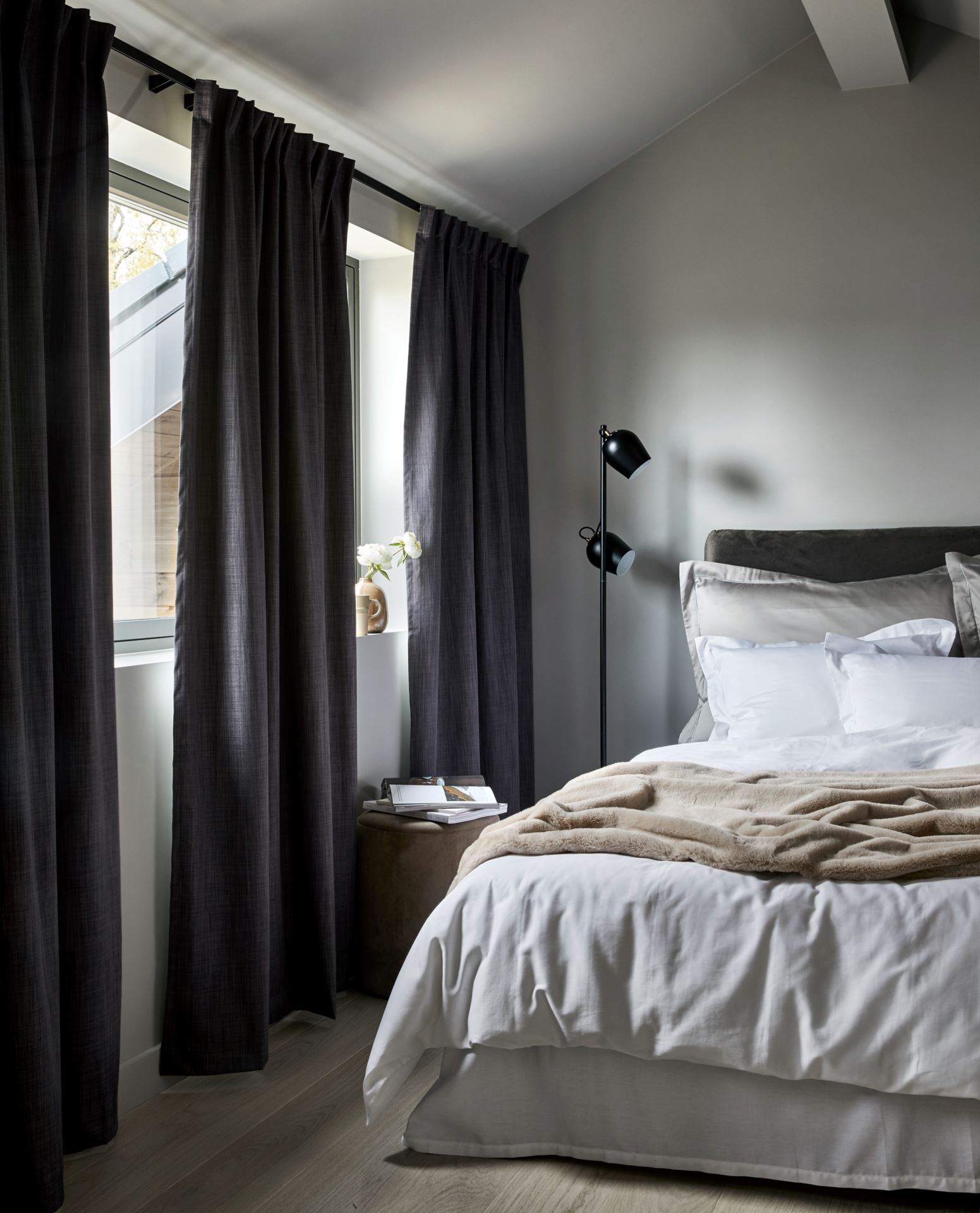 Kardinapuu valge - 2