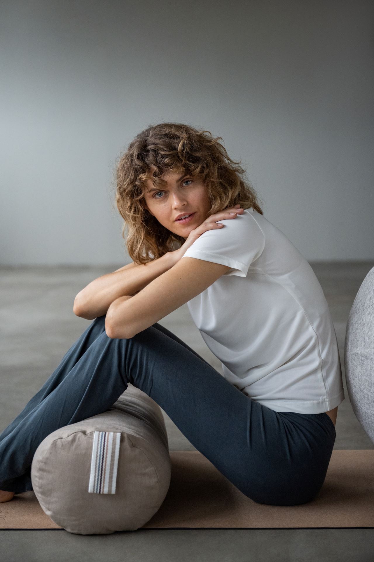 Rullpadi naturaalne toon - 3