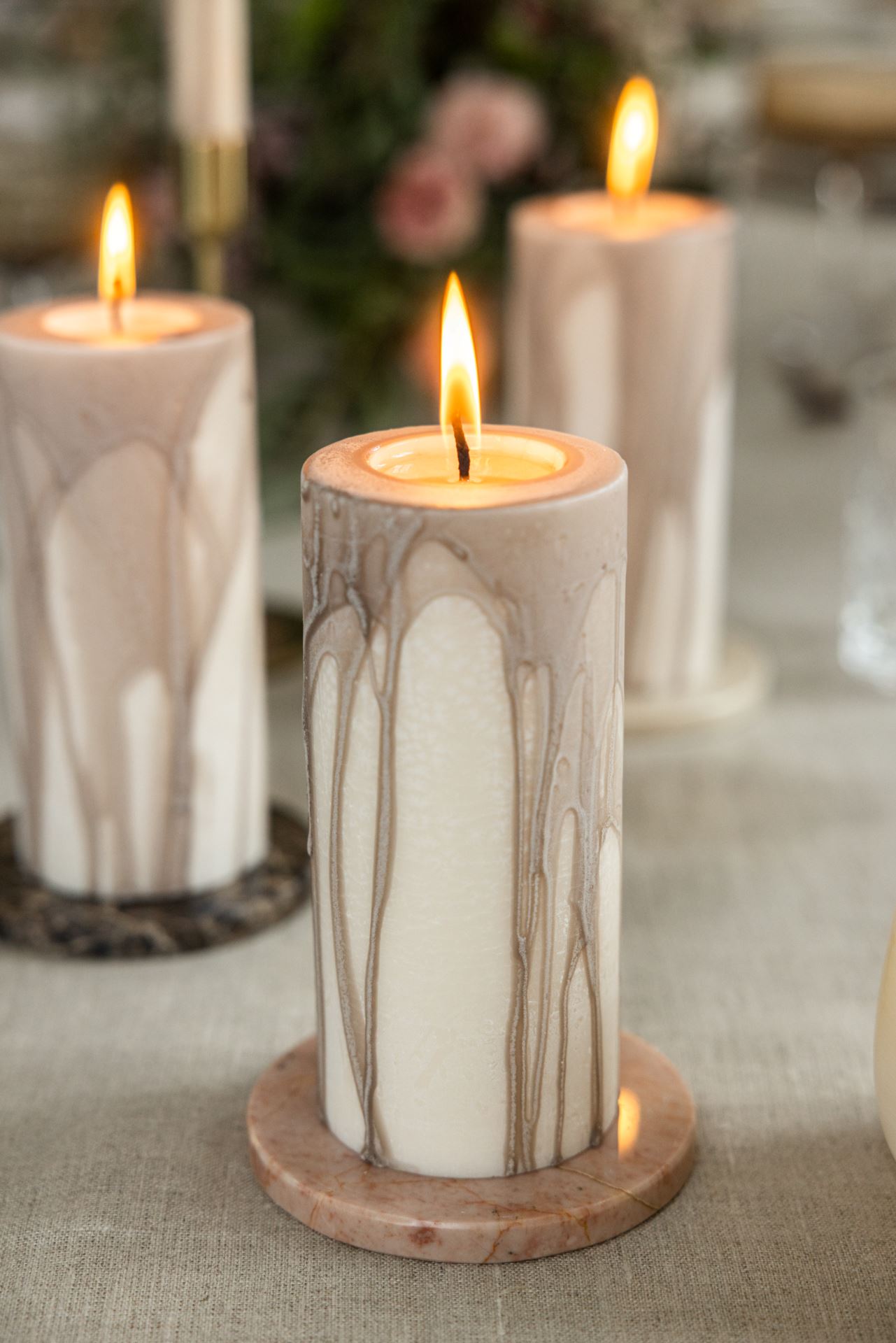 Lauaküünal beež - 3