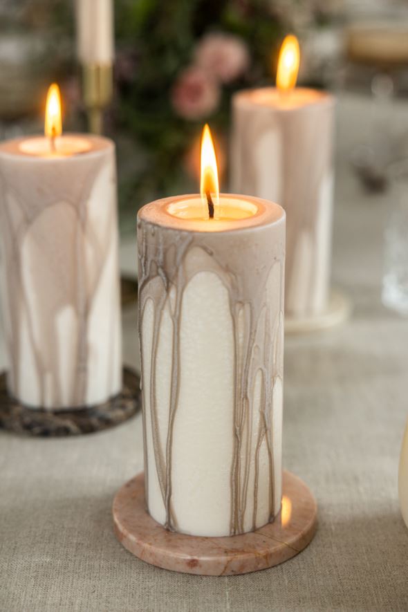 Lauaküünal beež - 3