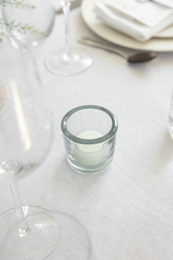 Küünlalatern läbipaistev - 3