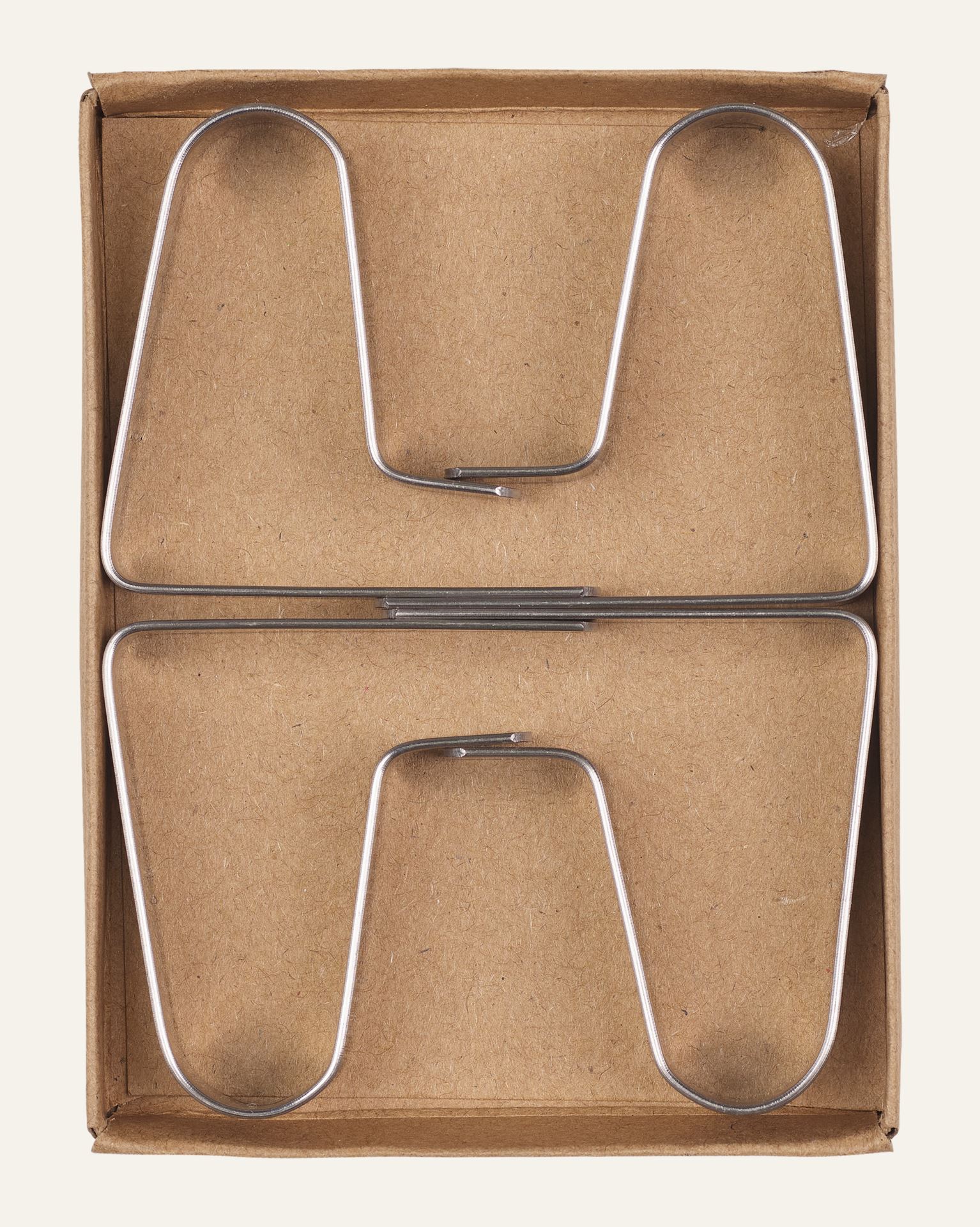 Laudlina klamber terashall - 2