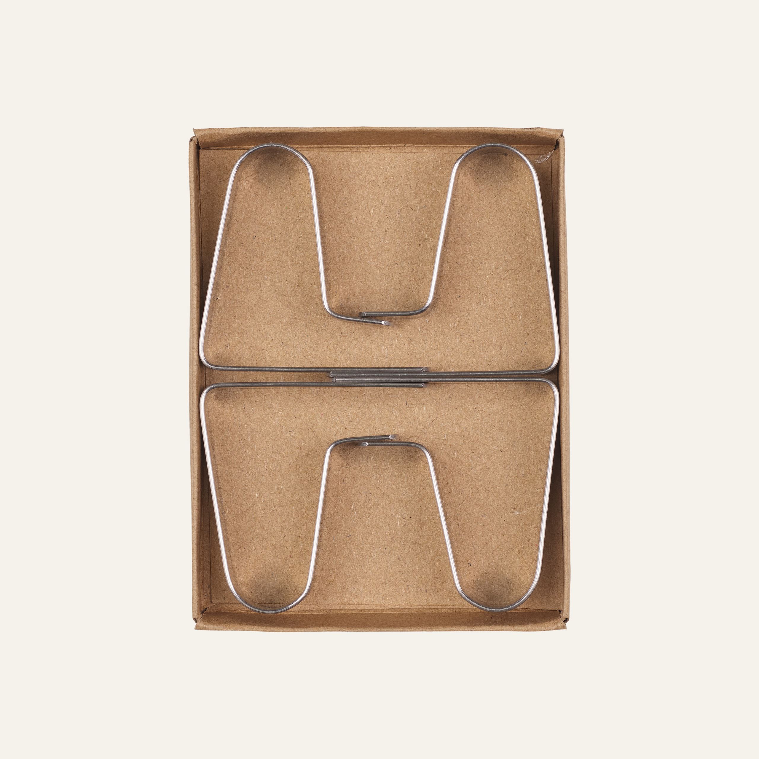 Laudlina klamber terashall - 2