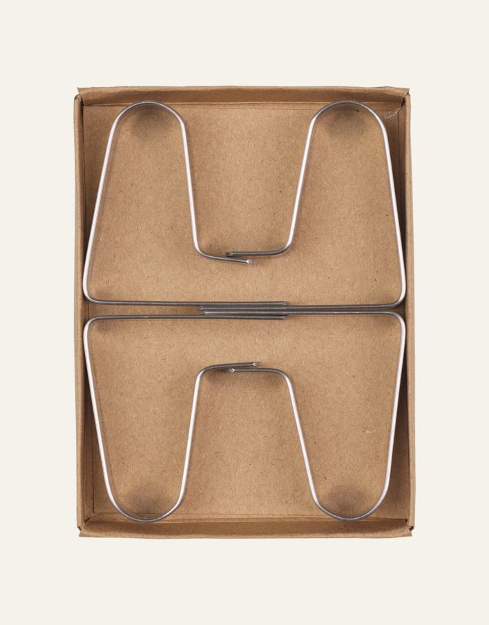 Laudlina klamber terashall - 2