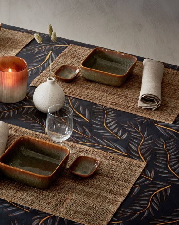 Lauamatt naturaalne toon - 2