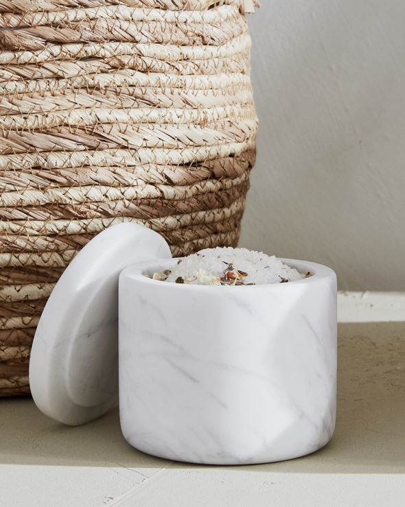 Säilitusnõu valge - 2