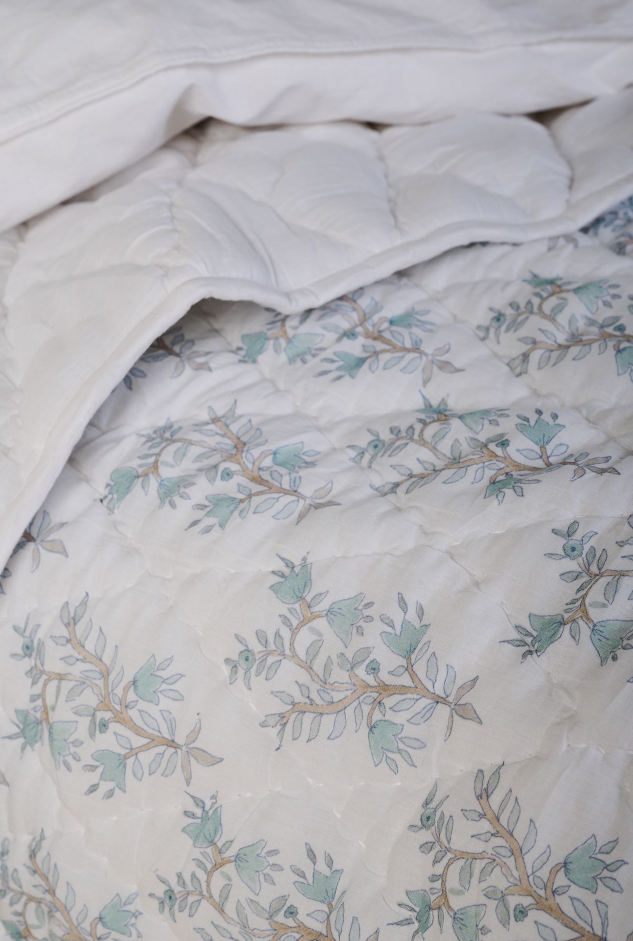 Päevatekk hele sinine - 4