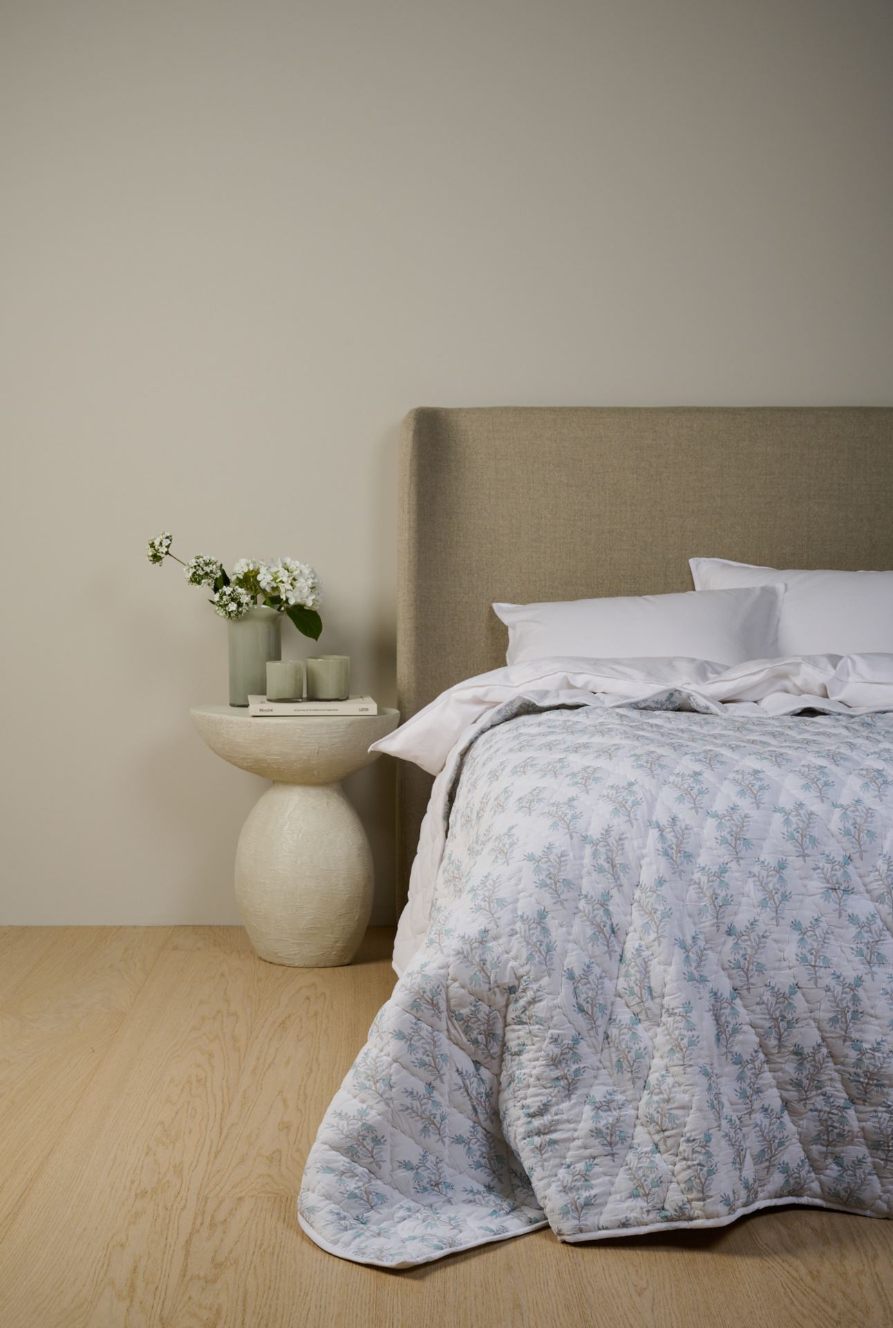 Päevatekk hele sinine - 3