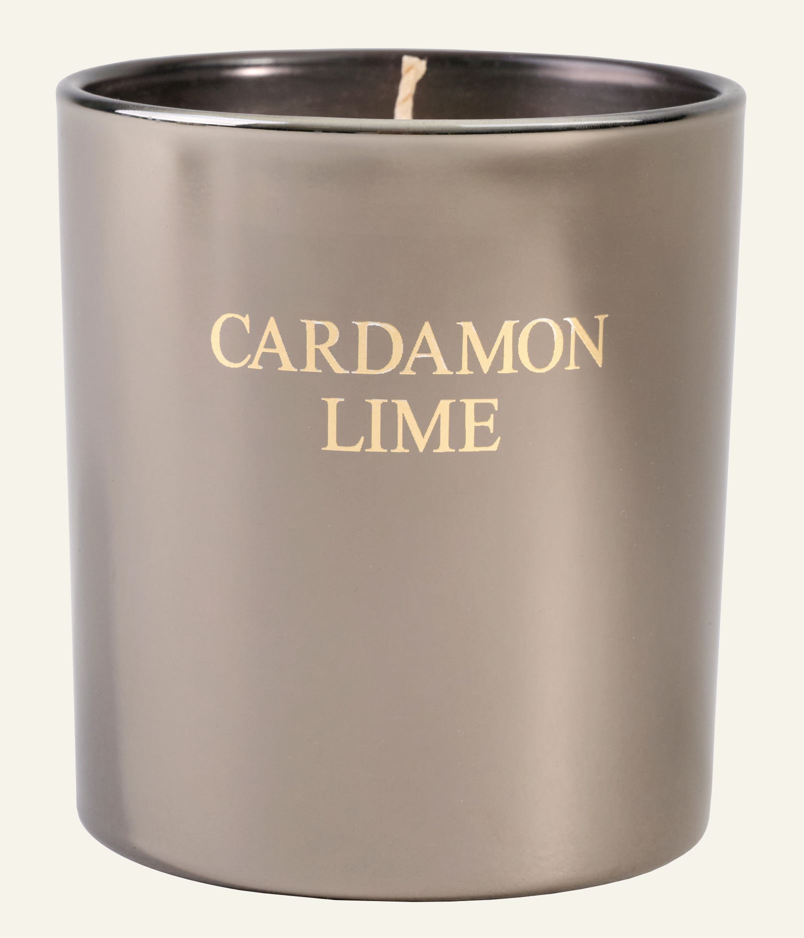 Lõhnaküünal beež - 145 g beež - 1