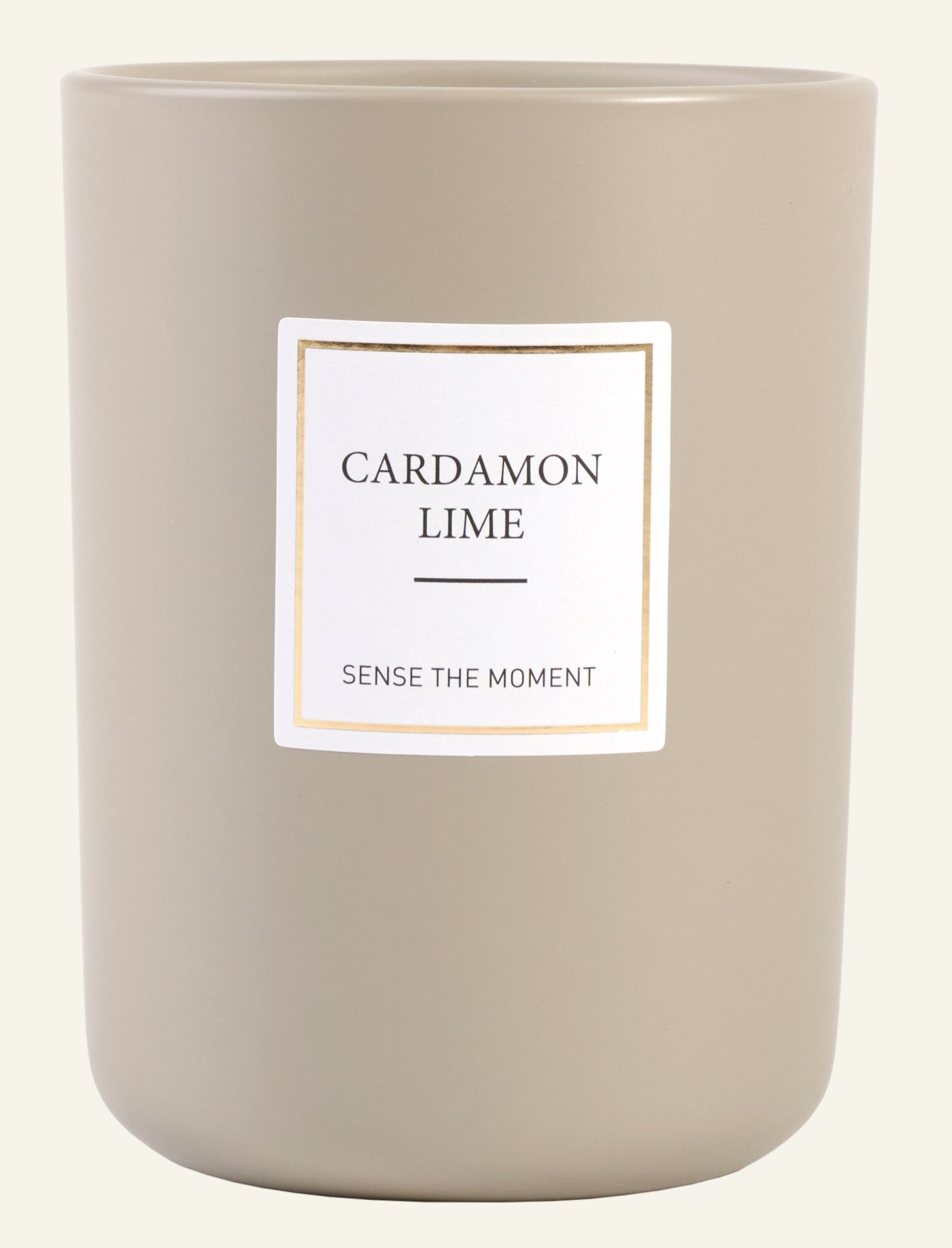 Lõhnaküünal beež - 250 g beež - 1