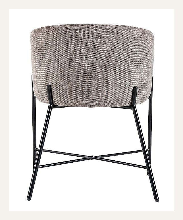 Söögilauatool pruun - 4