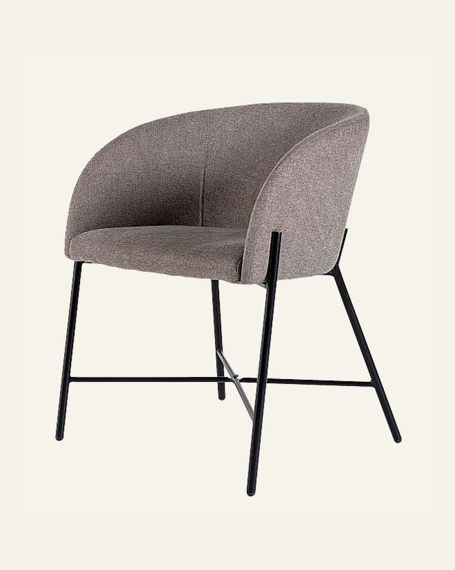 Söögilauatool pruun - 56x59x74,5 cm pruun - 1