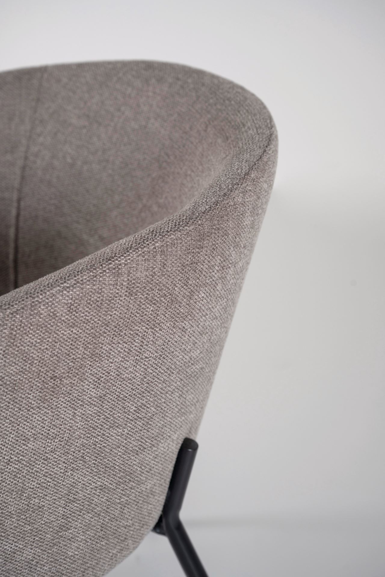 Söögilauatool pruun - 3