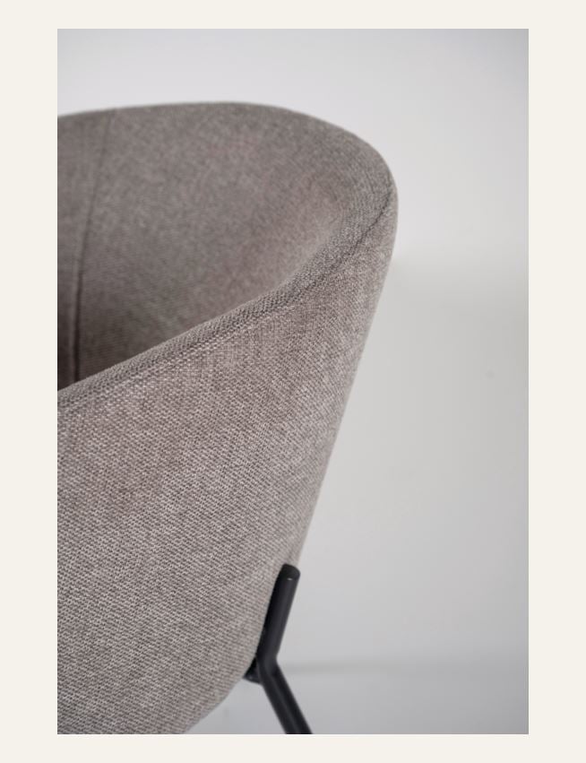 Söögilauatool pruun - 3