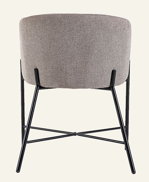 Söögilauatool pruun - 7