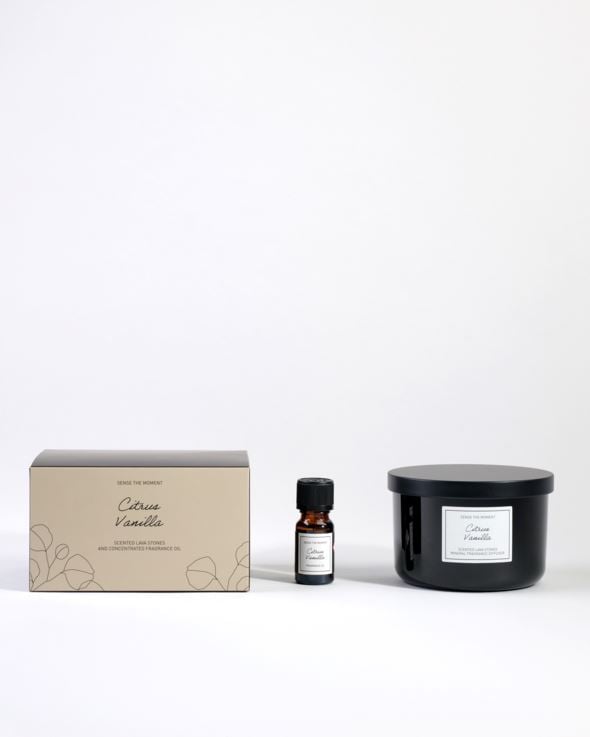 Lõhnakivi pruun - 2