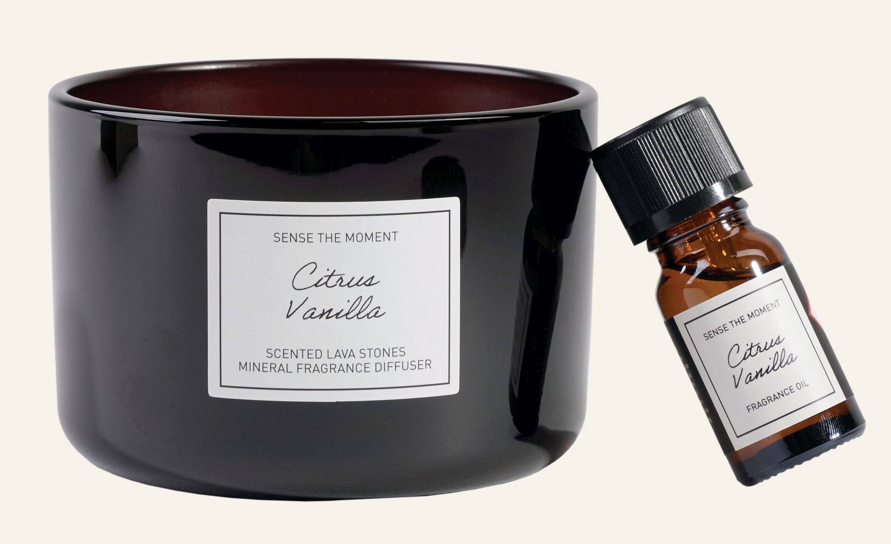 Lõhnakivi pruun - 10 ml pruun - 1