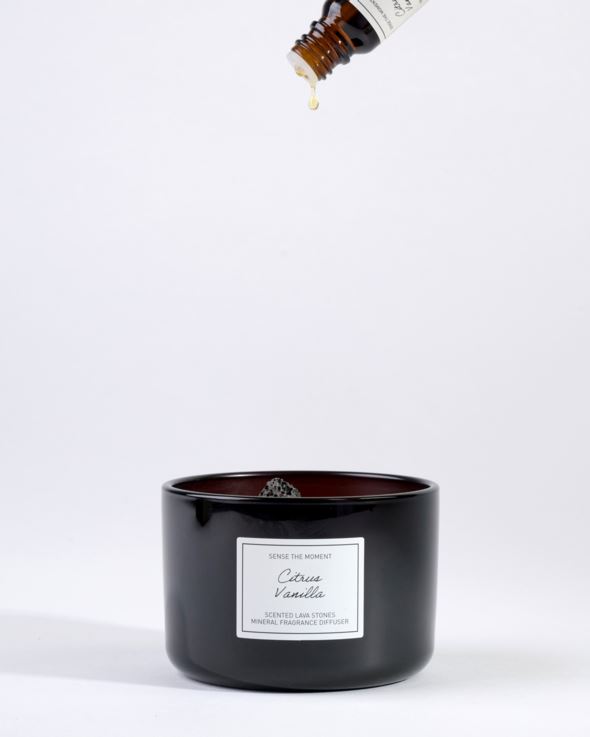 Lõhnakivi pruun - 3