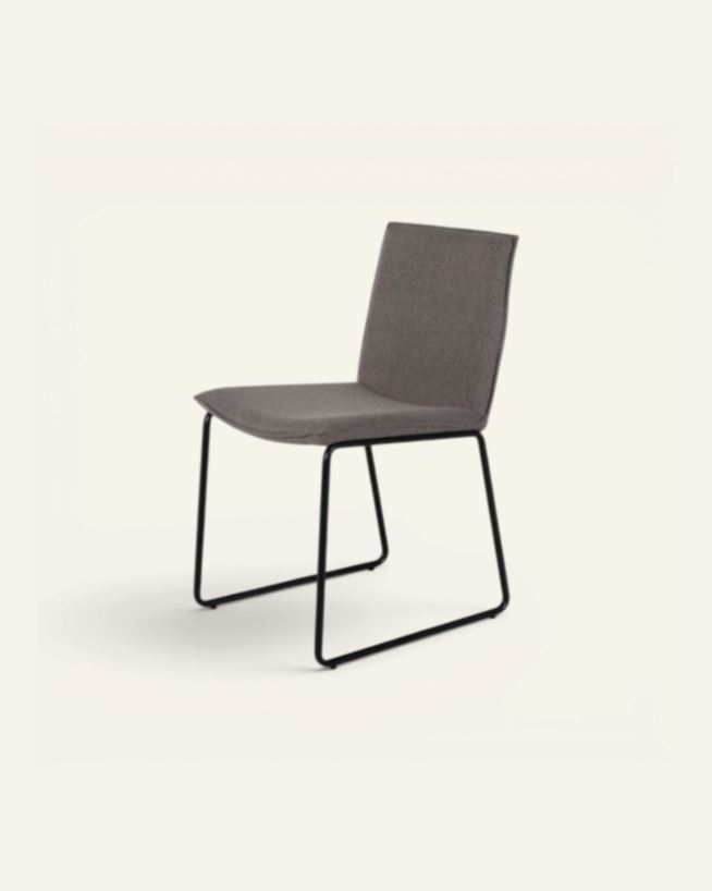 Söögilauatool greige - 56x82x46 cm greige - 1