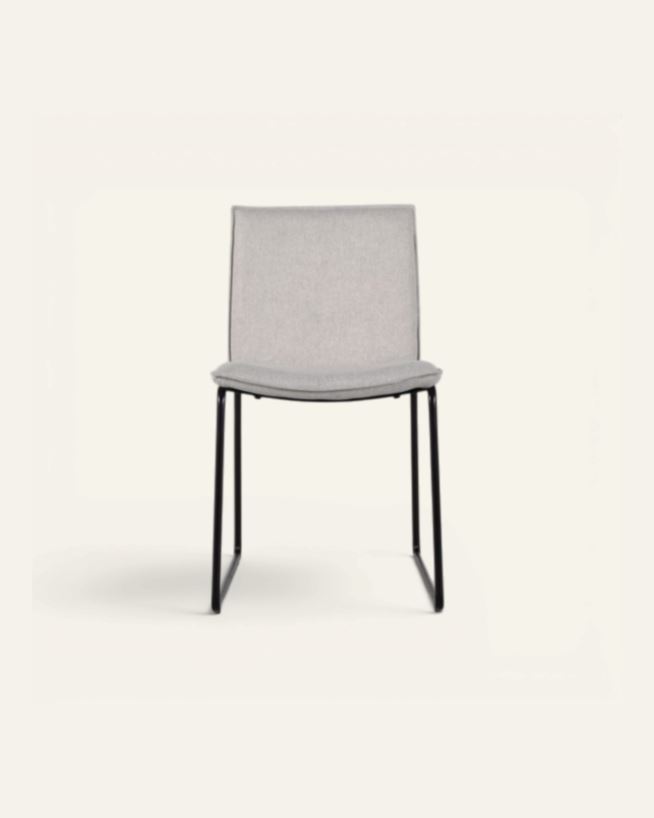 Söögilauatool hele beige - 56x82x46 cm hele beige - 1