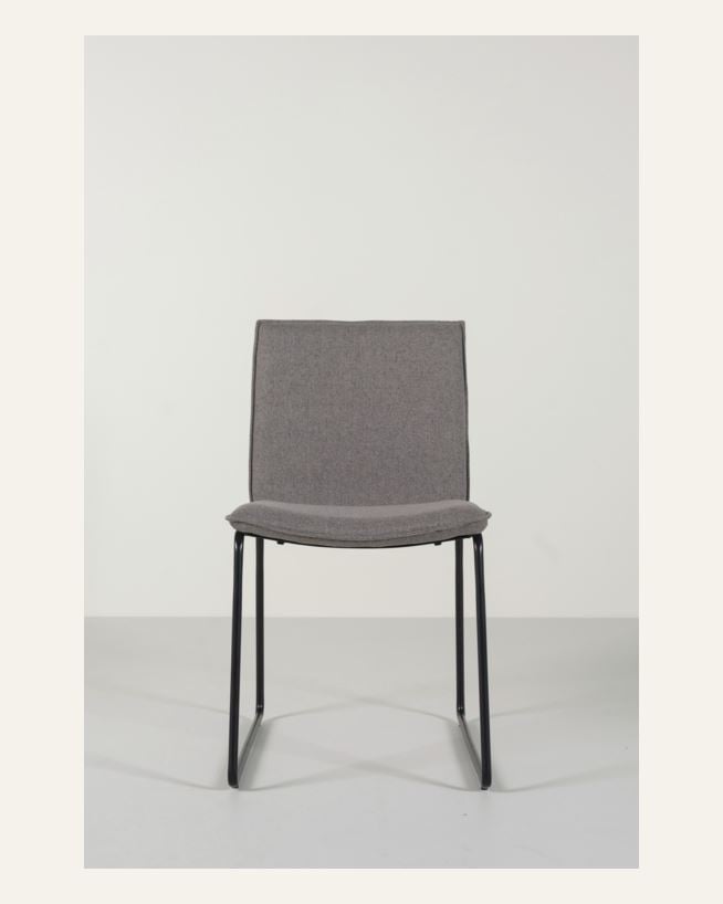 Söögilauatool greige - 56x82x46 cm greige - 1