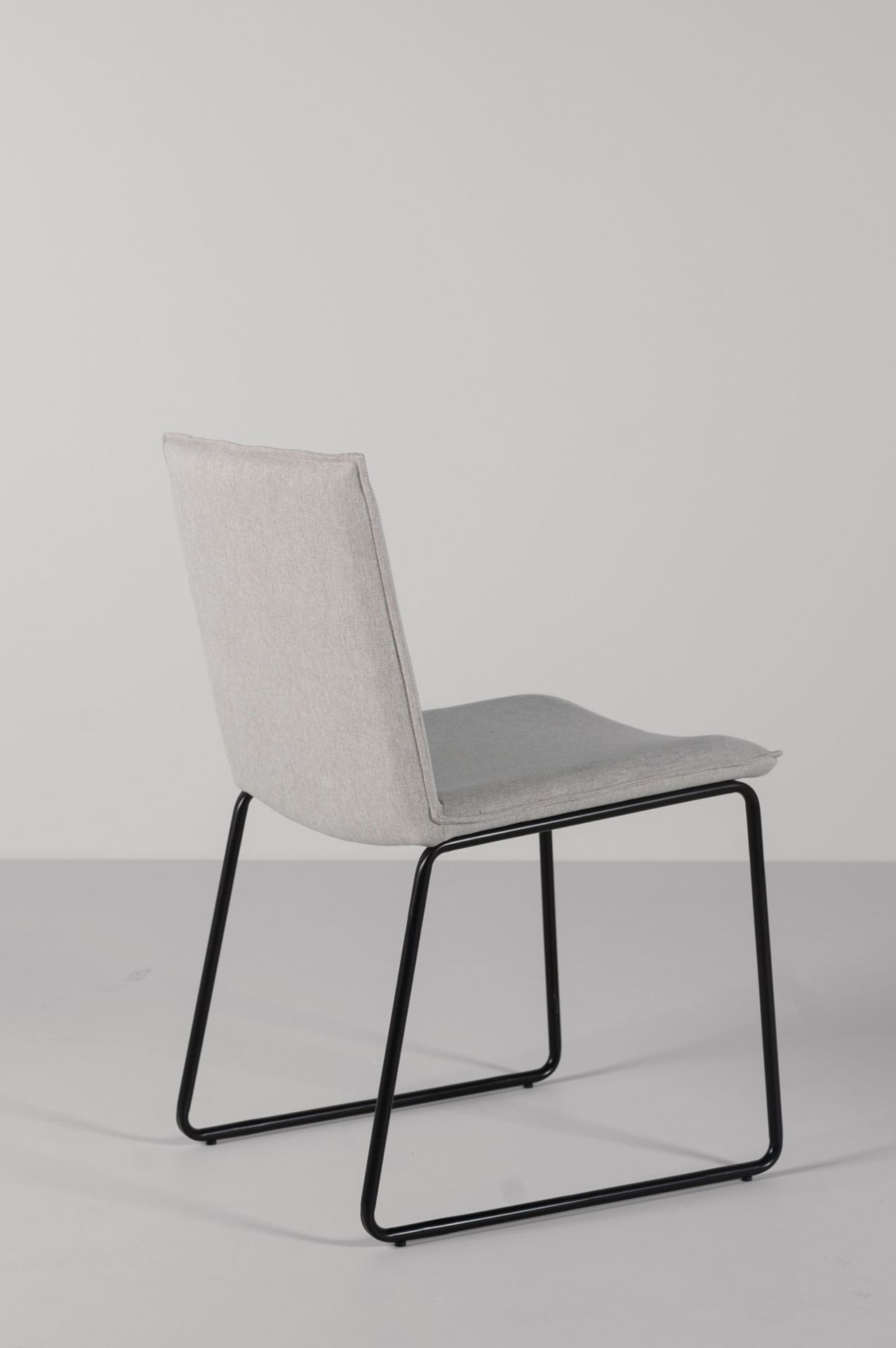 Söögilauatool hele beige - 3