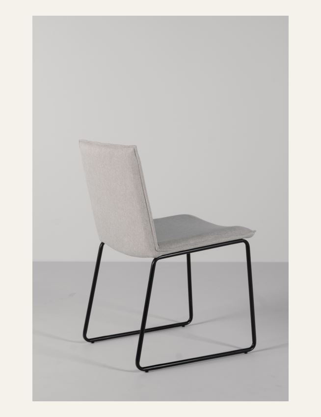 Söögilauatool hele beige - 3