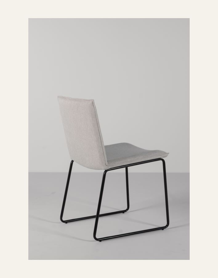 Söögilauatool hele beige - 3