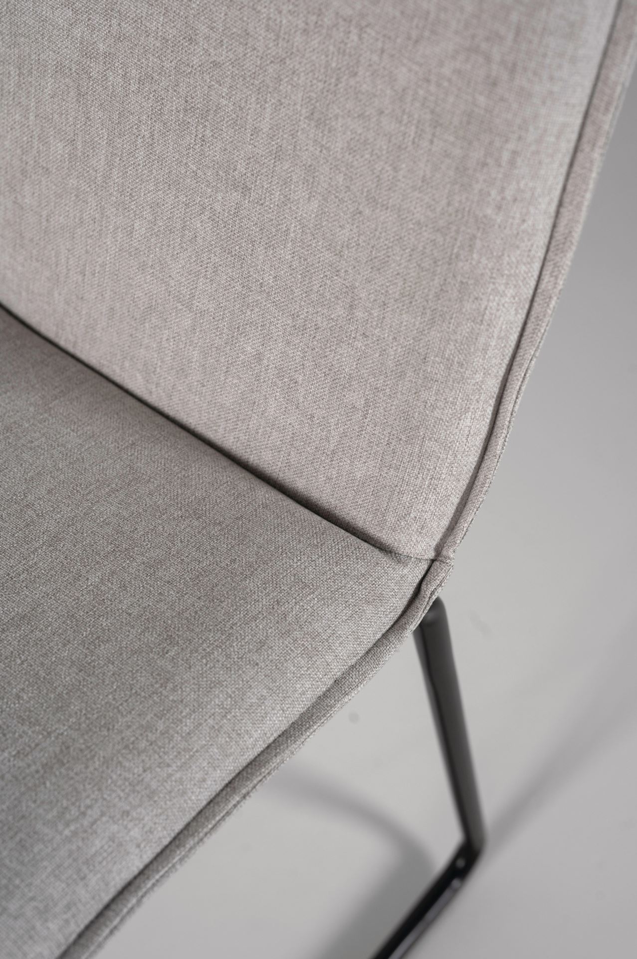 Söögilauatool hele beige - 4