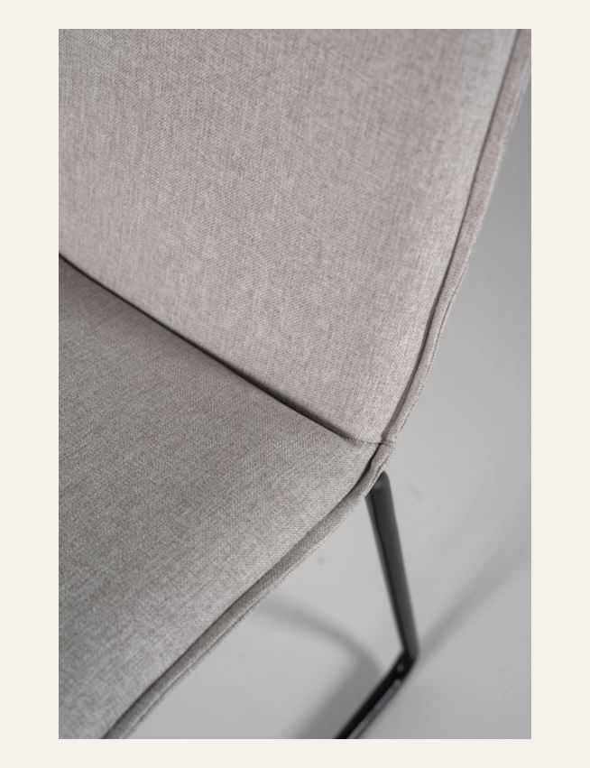 Söögilauatool hele beige - 4