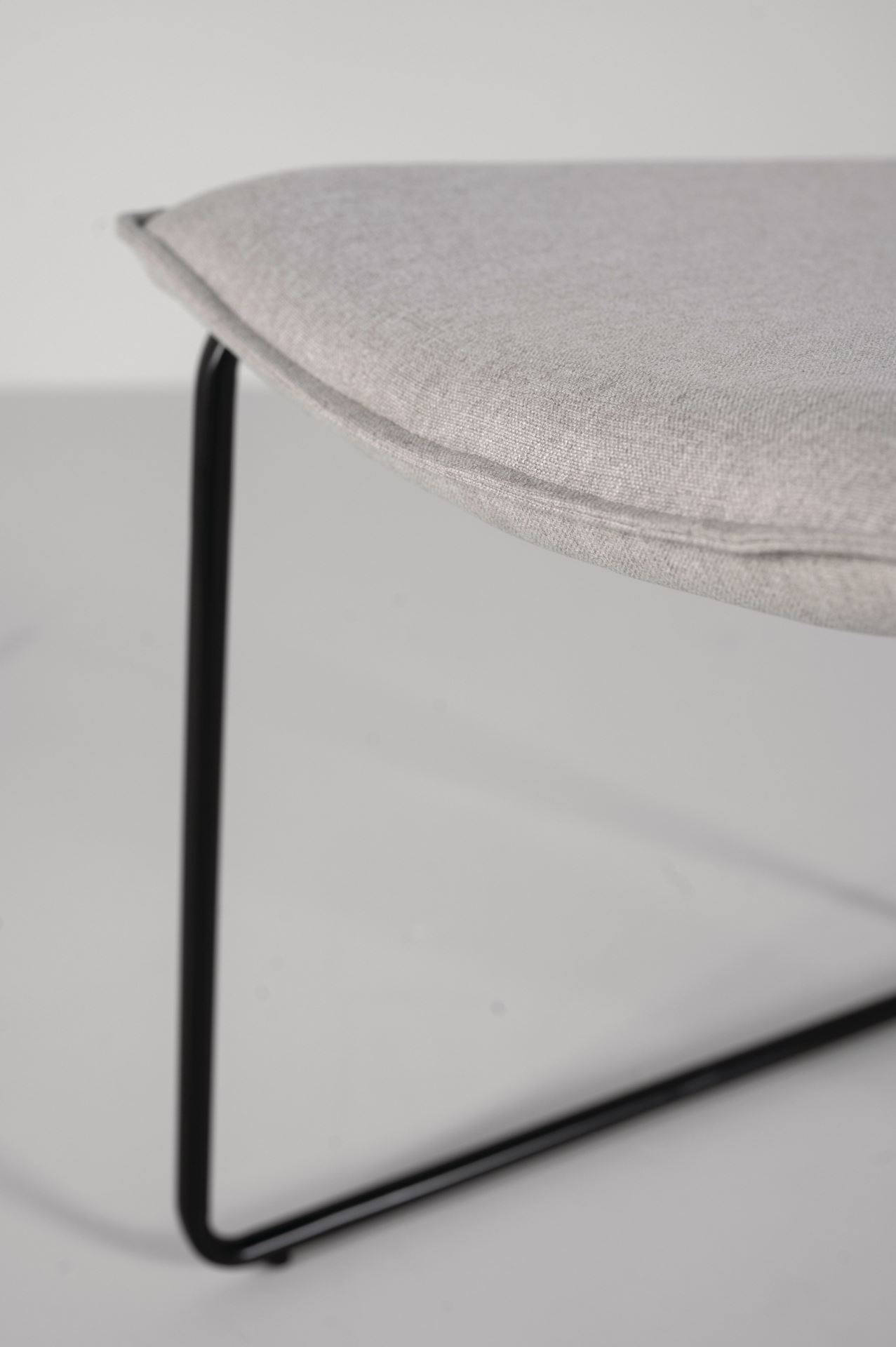 Söögilauatool hele beige - 5