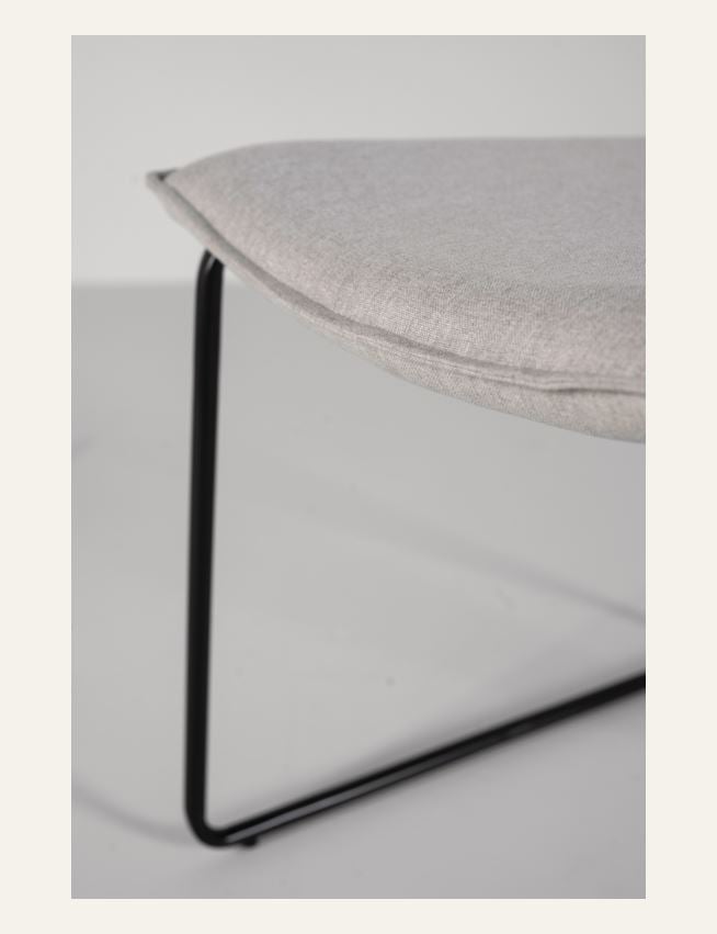 Söögilauatool hele beige - 5