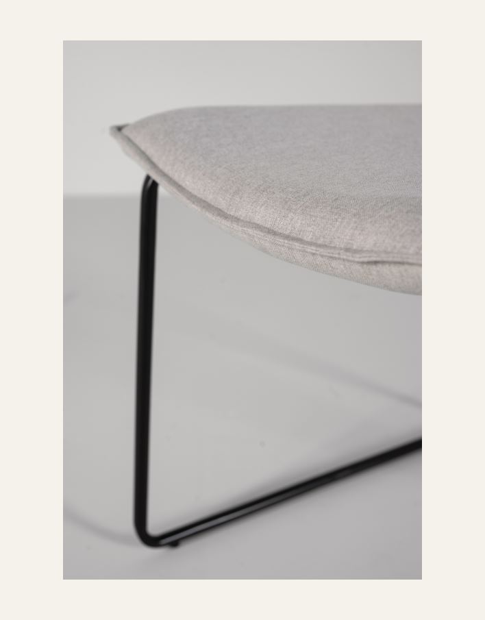 Söögilauatool hele beige - 5