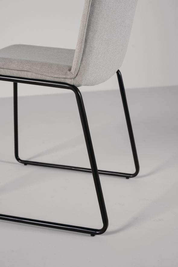 Söögilauatool hele beige - 2