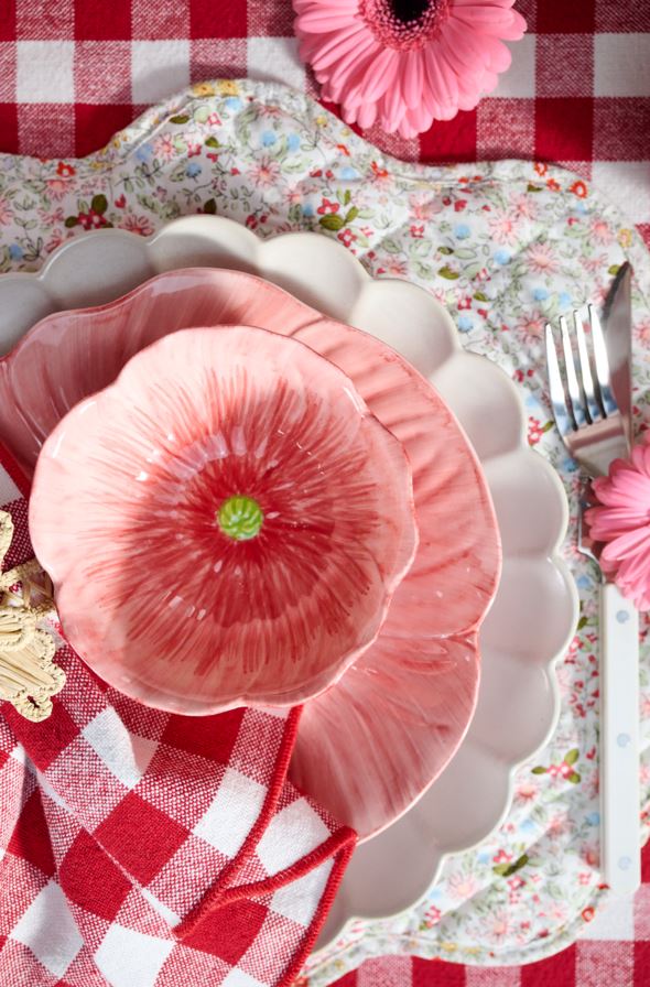 Lauamatt hele sinine - 3