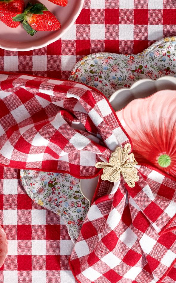 Lauamatt hele sinine - 6