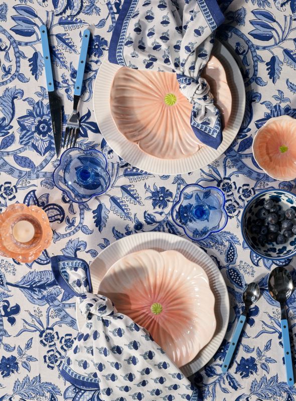 Küünlalatern oranz - 2