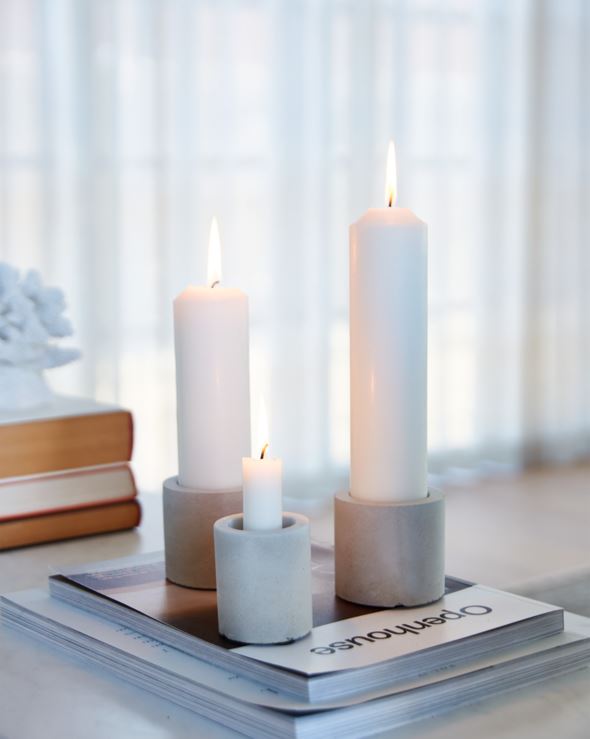 Krooniküünal valge - 5