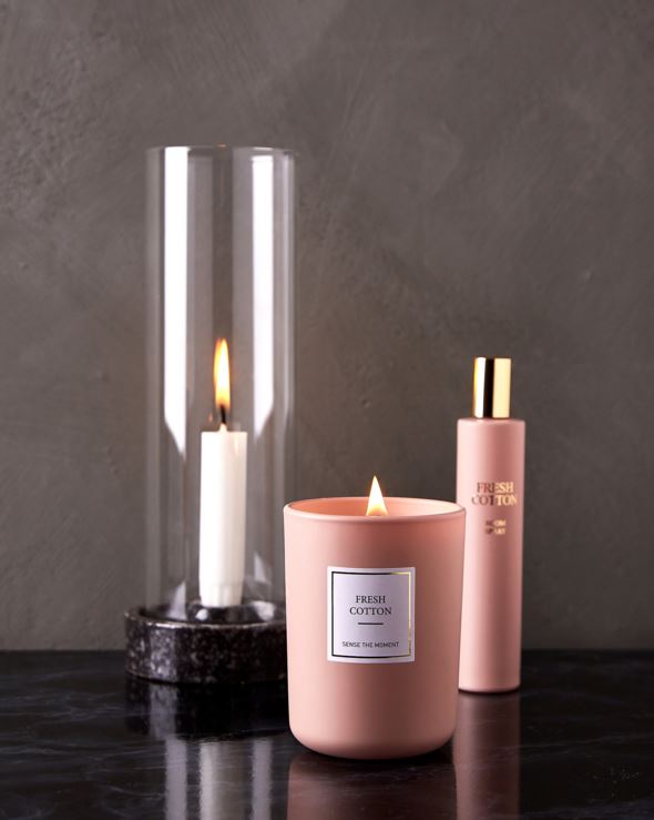 Pihustatav lõhnastaja roosa - 50 ml roosa - 1