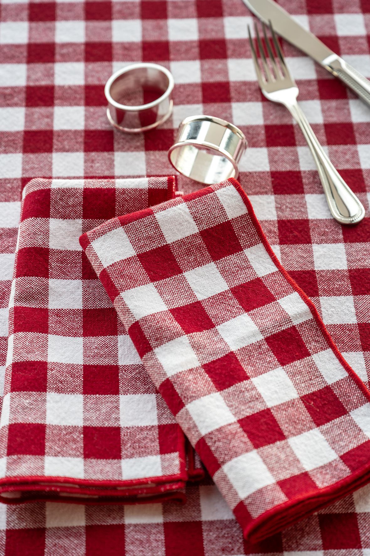 Salvrätikurõngas hõbedane - 2