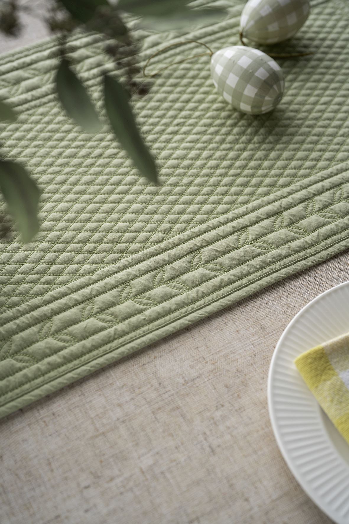 Linik heleroheline - 3