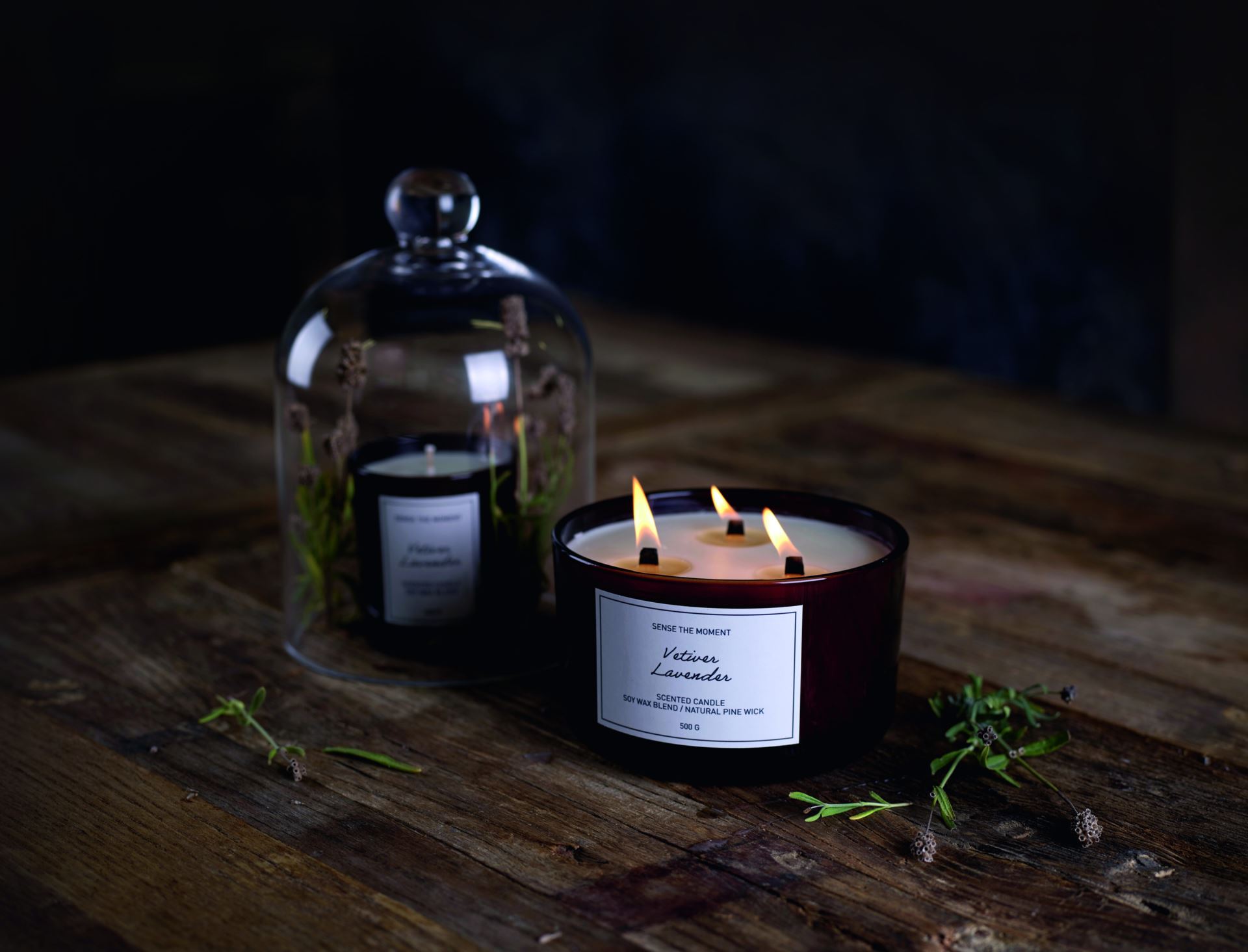 Kuppel läbipaistev - 2