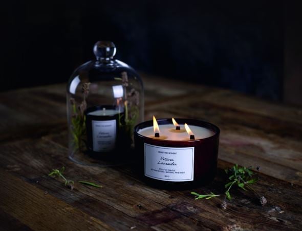 Kuppel läbipaistev - 2