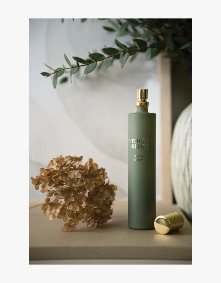 Pihustatav lõhnastaja roheline - 50 ml roheline - 1