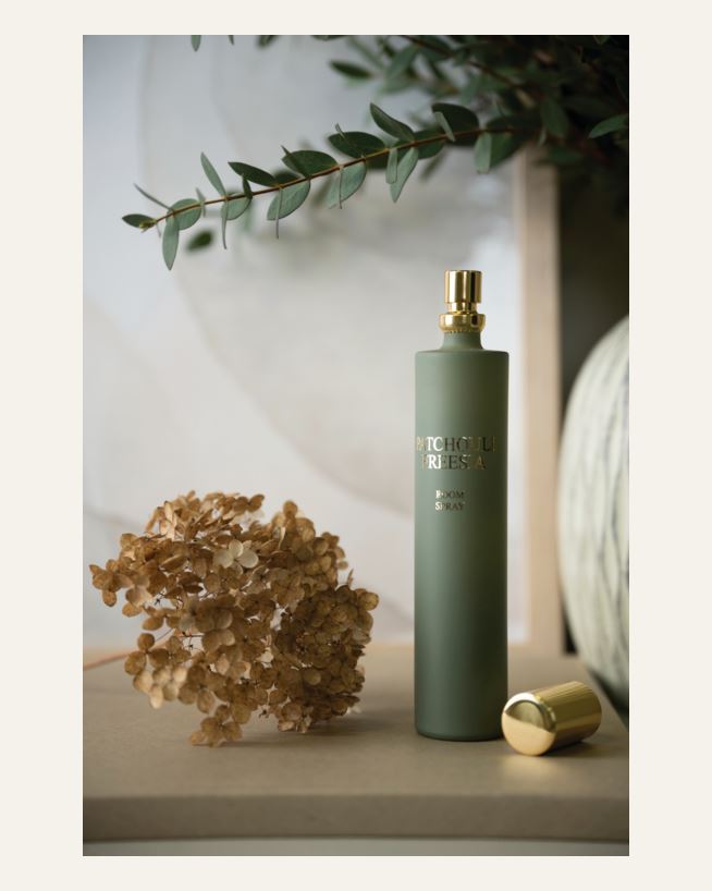 Pihustatav lõhnastaja roheline - 50 ml roheline - 1