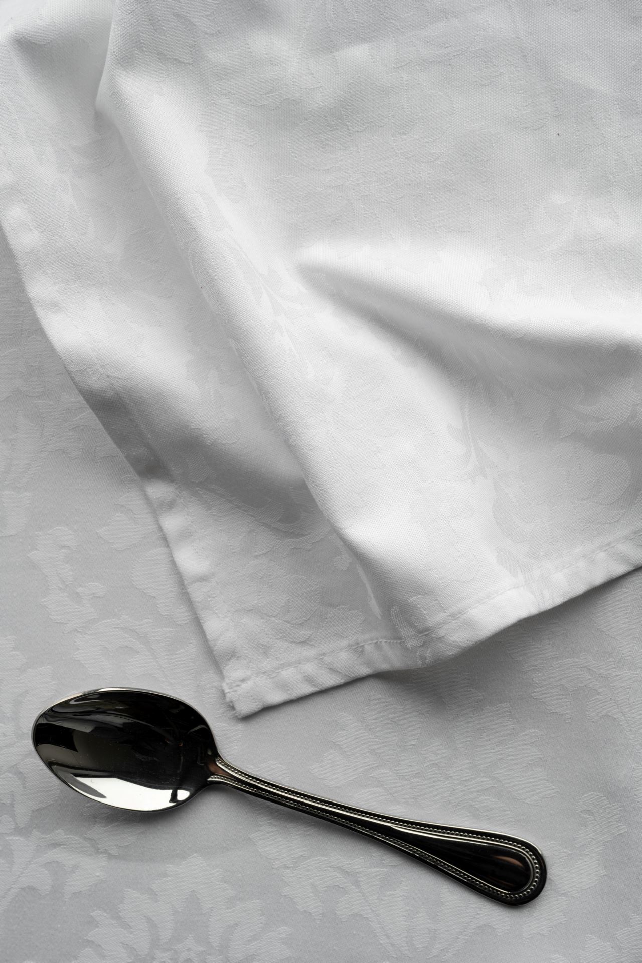 Kangast salvrätik 2tk           valge - 3